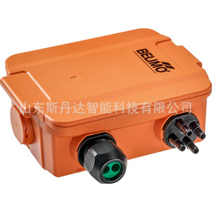 瑞士BELIMO搏力谋原装正品22ADP-184风压差传感器0-2500Pa现货