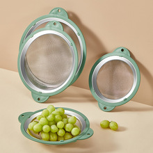 304�������ɸ���ó�ϸ�ܿ׹���������©�׳���С����ˮɸ��