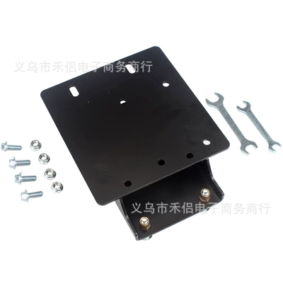 Motorcycle frame 212cc Coleman CT200U-EX