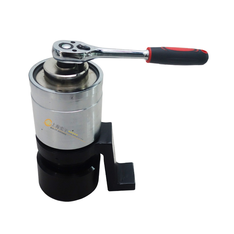 工业级扭力倍增器 预置扳手扭矩放大器 18倍扭力扳手带倍增器实干