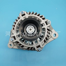 发电机及配件;起动机及配件;汽摩离合器