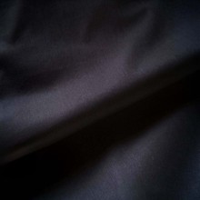 黑色面膜绵柔巾竹炭纤维水刺无纺布纯黑色