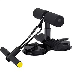 ダブル吸盤仰向け起き上がり補助器お腹を減らそうヨガマット器材仰向け起き上がりでやせた腰のやせたお腹を鍛えます。