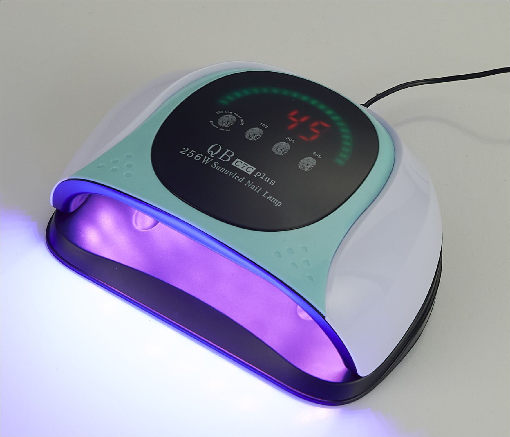 C7C 绿色亮灯全图(1)