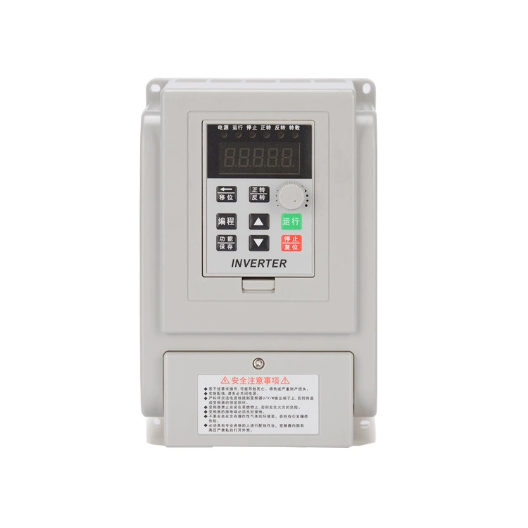 Инвертор Leo 220В/380В 0.45кВт-22кВт, однофазный вход, трехфазный выход/трехфазный вход, трехфазный выход, прямое подключение