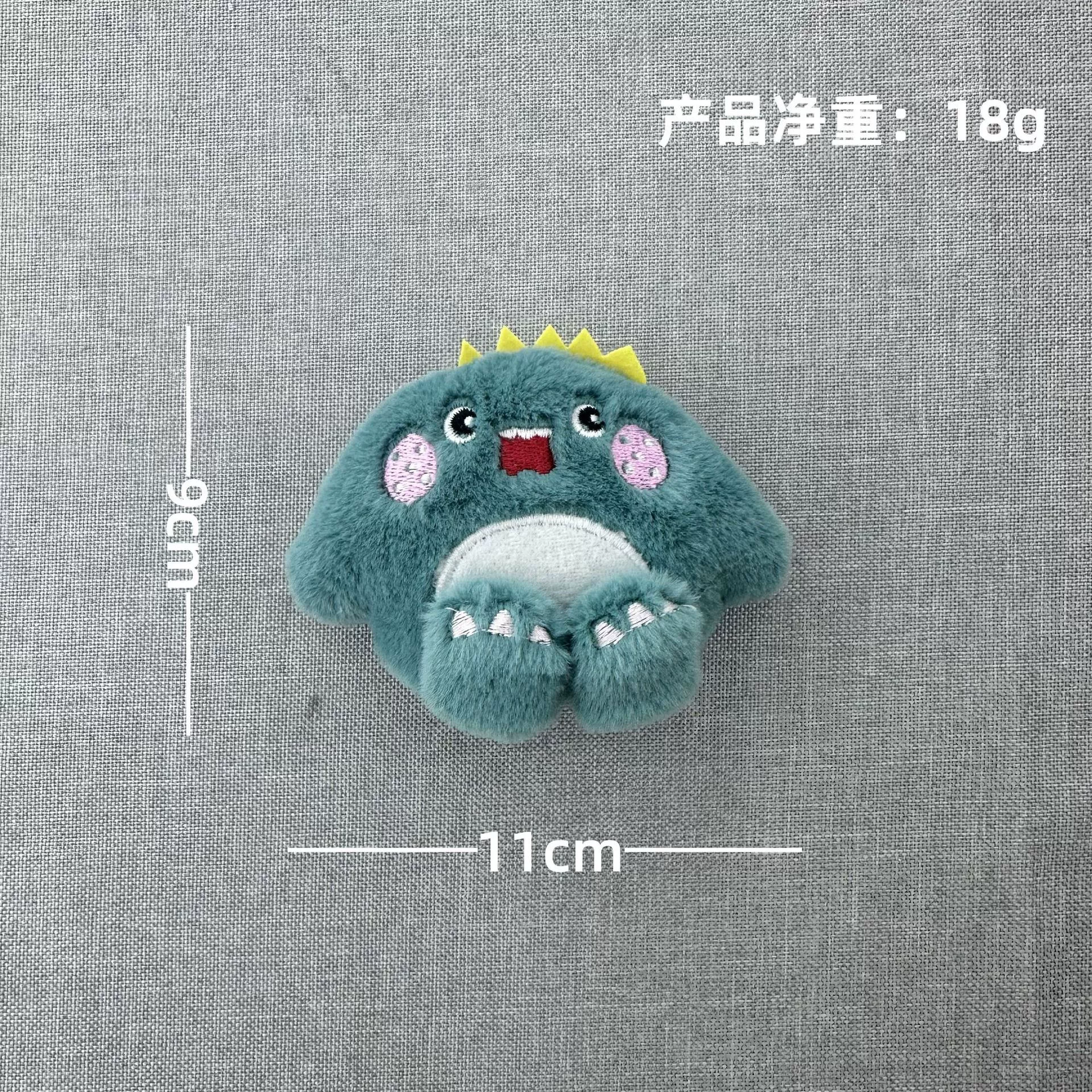 Плюшевая игрушка, кукла, кошка, может грызть, питомец