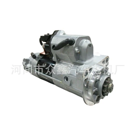 发电机及配件;起动机及配件;汽摩离合器