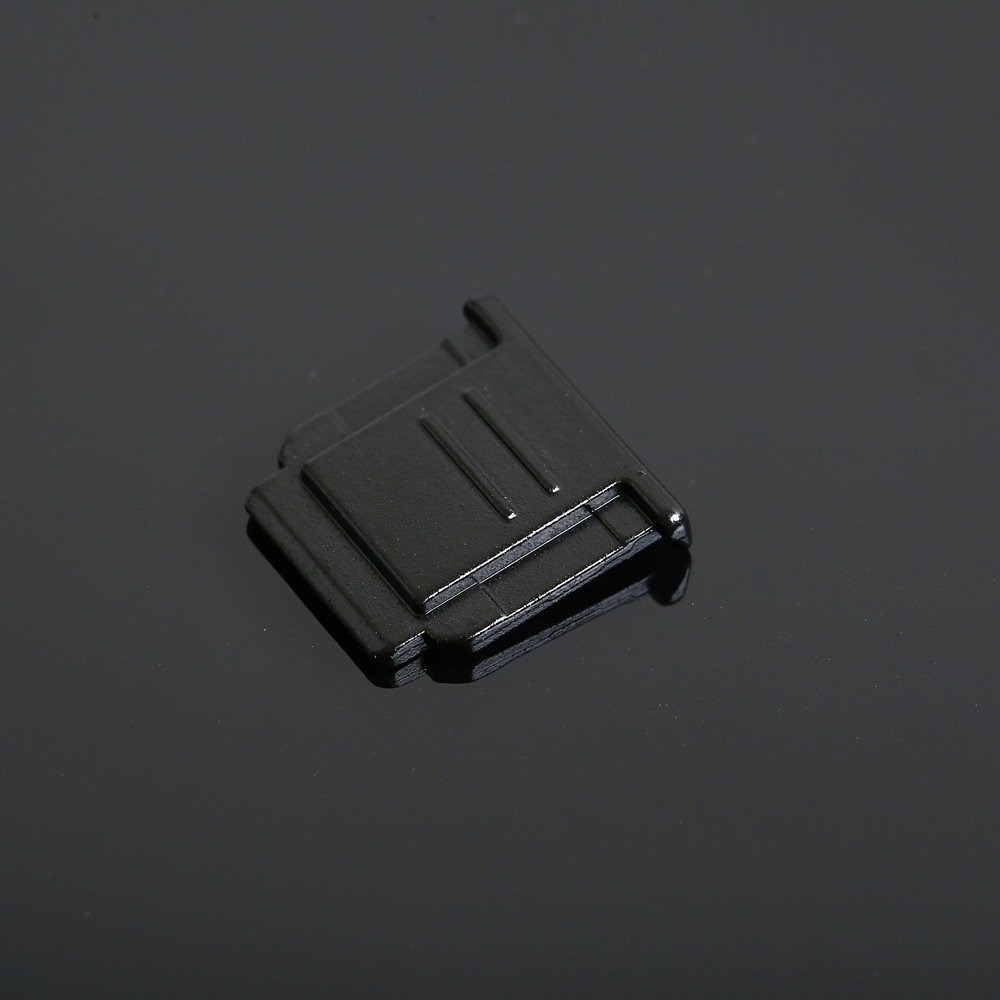 背包客适用于索尼金属保护盖A6000 A6600 A6300 A7R2 A7M3 热靴盖