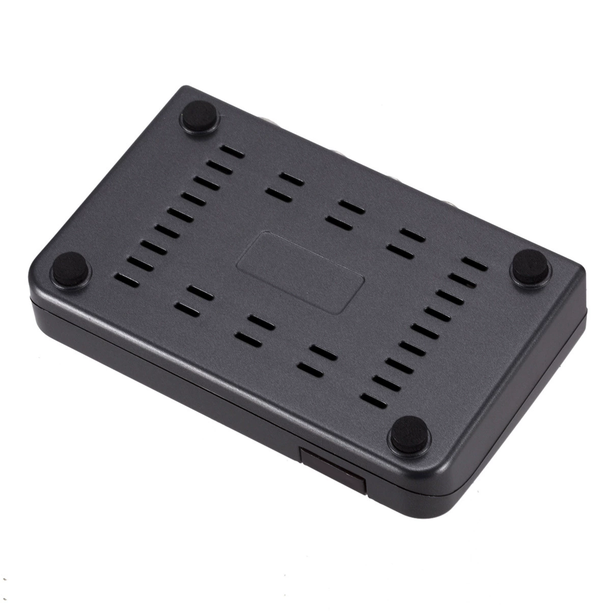RF To AV simulation full -made smart platform RF closed -circuit cable AV converter RF radio frequency receiver