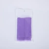 Small, purple