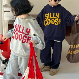 童裤;童套装;童T恤