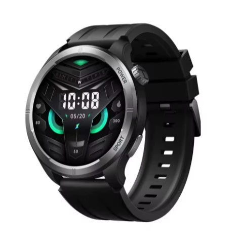 HAYLOU Solar Neo (LS21) одиночная лента/двойная лента смарт-часы Международная версия