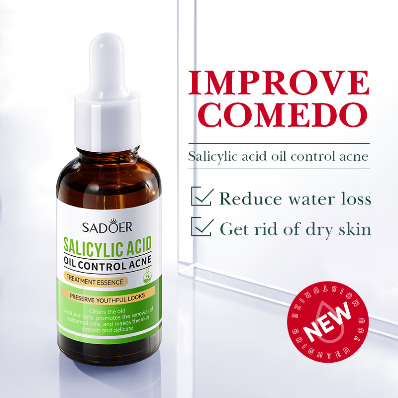 Amazon's varios productos de cuidado facial hidratantes de esencia de vitamina C naranja, comercio exterior, fábrica transfronteriza, venta al por mayor
