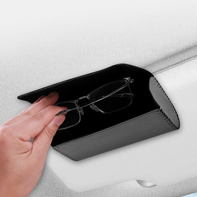 Car Inner Driver Glasses Clip | Car Glasses Clip/Bill Clip
