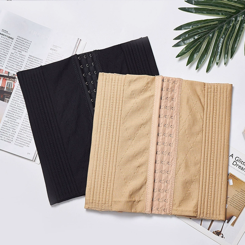 Послеродовые бесшовные пояса с высокой талией