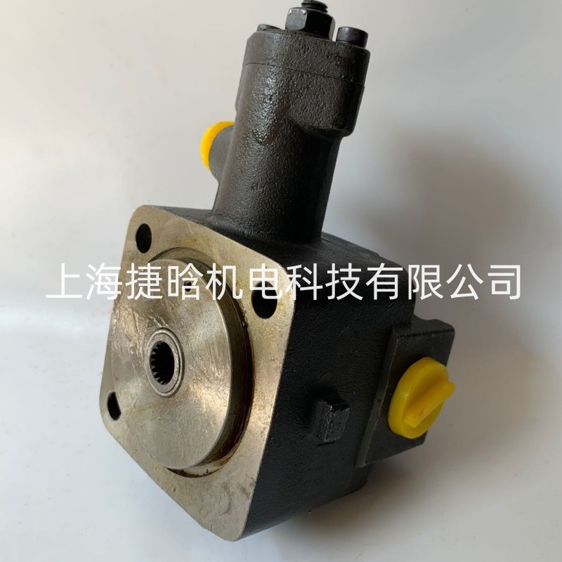 Насос гидравлический масляный GREATWALL MVUP-16-4.0