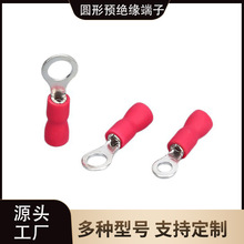 RES1.25-3.5 Բ��Ԥ��Ե��ͷ��ѹ���߶��� ����ֱ��