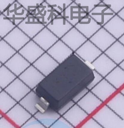 DDZ16B-7 封装 SOD-123 稳压二管 现货供应