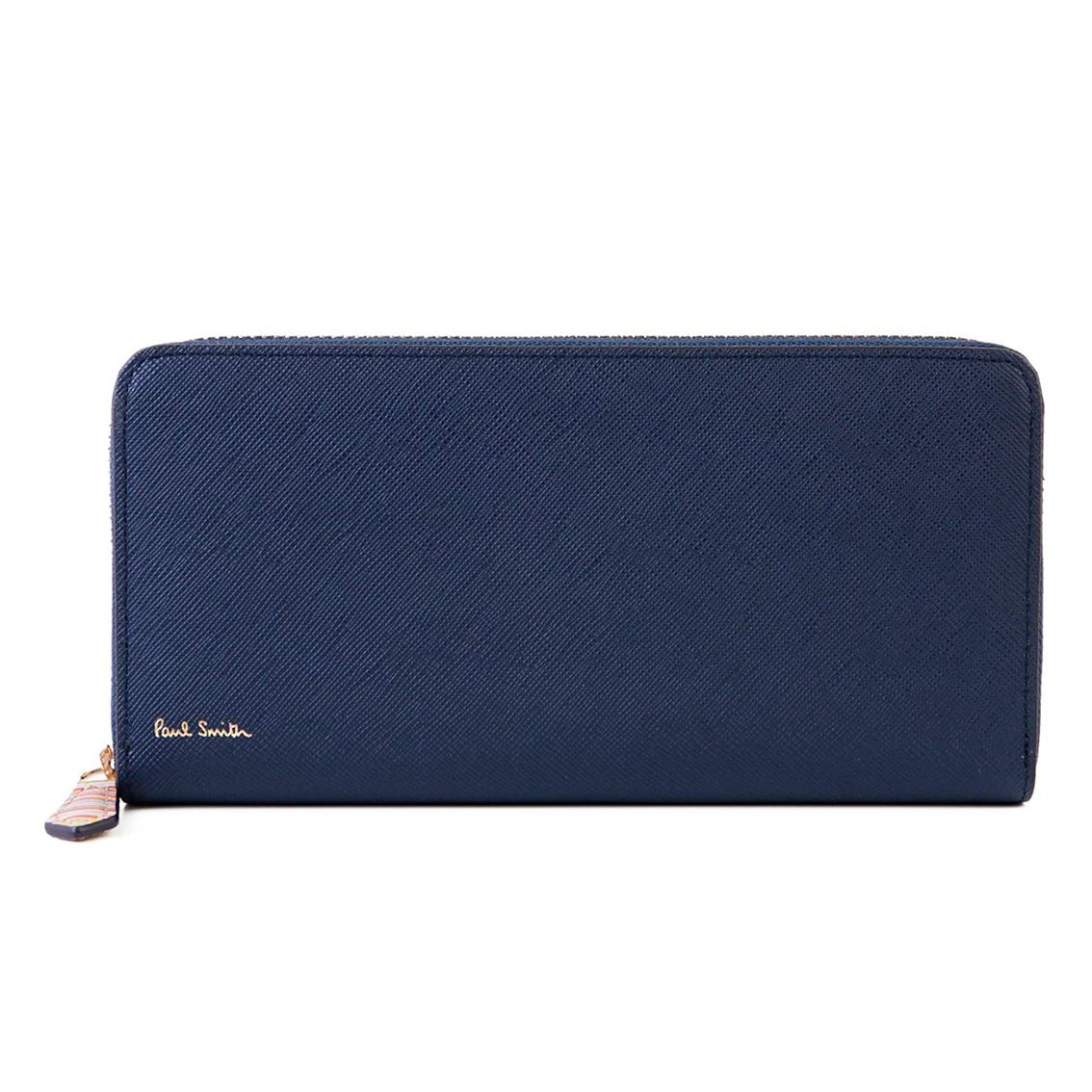 men's Japanese long wallet