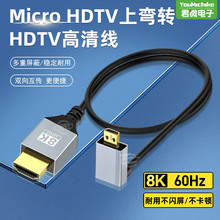 2.1��8K���峬�����Ϗ�ֱ��microHDTV���������C���O���@ʾ��朽�