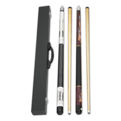 Cue Big head Chinese style Cue Small head American 8 one Snooker Manufactor