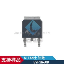 SVF2N60D F-CellTMϵиѹMOSFET