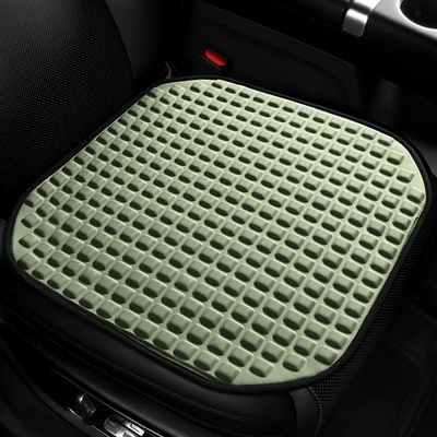 Black Technology Silicone Breathable Cool | Cool pad