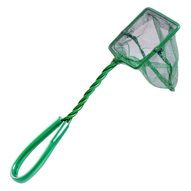 Специальная рыболовная мини-сетка для рыбного аквариума, рыболовная сеть для рыбного аквариума, маленькая рыболовная труба, 3d рыболовная сеть, карманная плотная сеть, рыболовная сеть с ручной копировкой