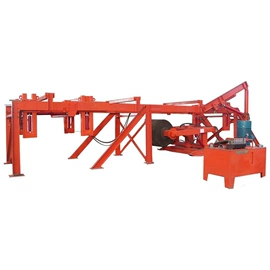 矿山施工设备;矿业输送设备;其他防爆器材