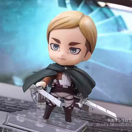 Атака на гиганта Q версия 775#Айлванс Смит 1123#Хандзи можно заменить на коробку лица