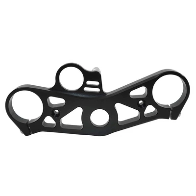 Plate Shock-Absorbing Direction Column, Motorcycle frame