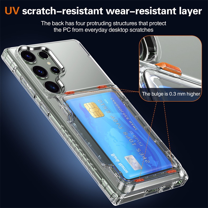 80g Weight iPhone Applicable Brands Phone Cases Classification PC, tpu Material Solid Color Pattern Novelty, Simple Style Style Transparent Color PC Tpu Solid Color Novelty Simple Style Phone Cases Phone Accessories 6