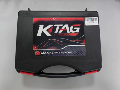 Unlimited Ecu Programmer – Avtomobil diaqnostika alətləri - ktag-7020-plastic-box