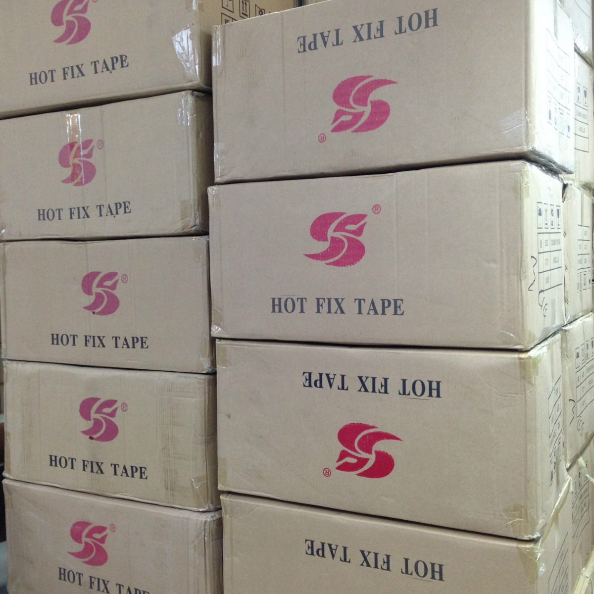 专业烫纸 烫钻定位纸 32cm双丰烫图材料