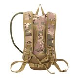 (Трансграничная торговля), тактическая емкость для воды, альпинистский камуфляжный вместительный и большой рюкзак, Amazon