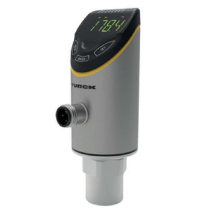 TURCK图尔克超声波传感器NCLS-30-UN6X-H1141，液位传感器，电感