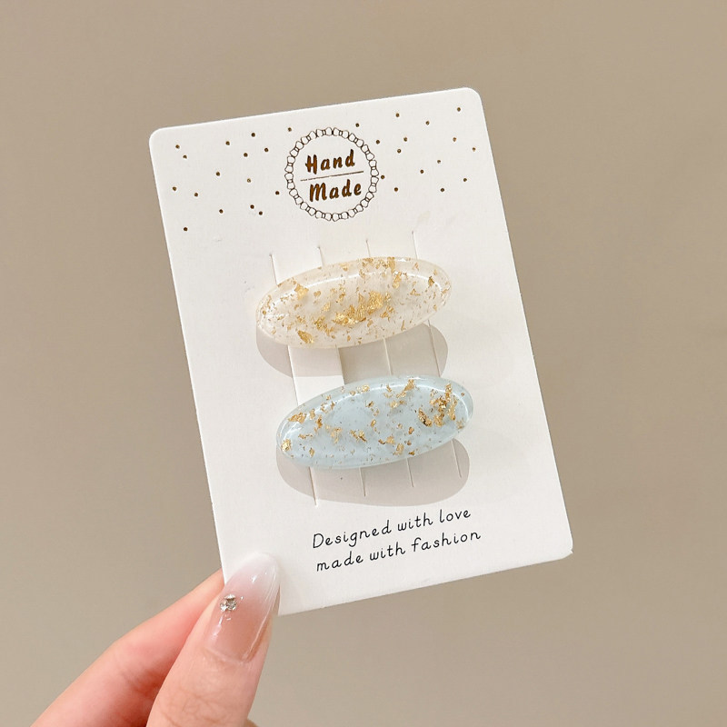 2# light luxury gold foil, approximately 4cm
