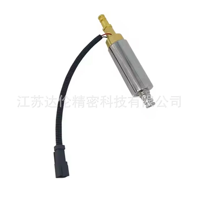 4295249, Oil pump, nozzle