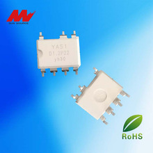 С�Ϳɿع�̑B�^��� YAS1/D1.2P22  SMD�o��С�w�e