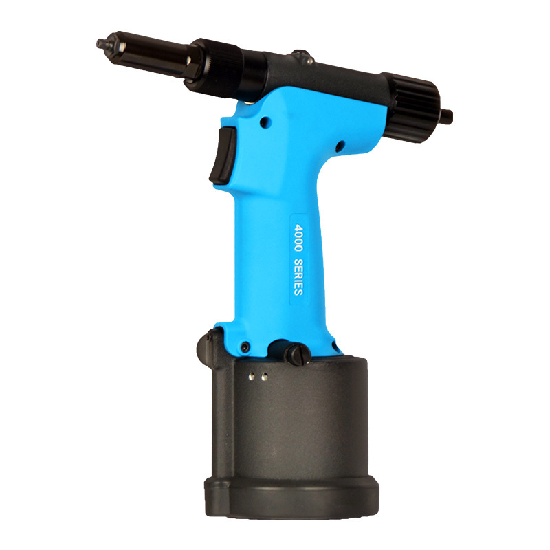 罗哥ROCOL气动铆钉枪液压不锈钢抽芯拉钉枪2.4-4.0mm工业RL-4000S