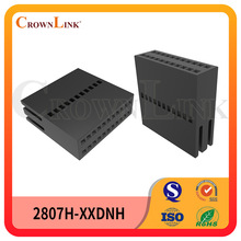 ���Nicomatic M4F-16 1.27��� ˫����2807H-16DNH �ܽ���