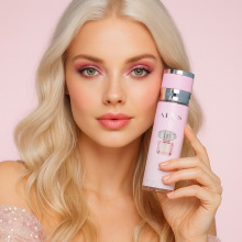 ��ۼ���ĵ������ʯ���ǰ�{����Ůʿ��ˮ���w���F250ml�־�����