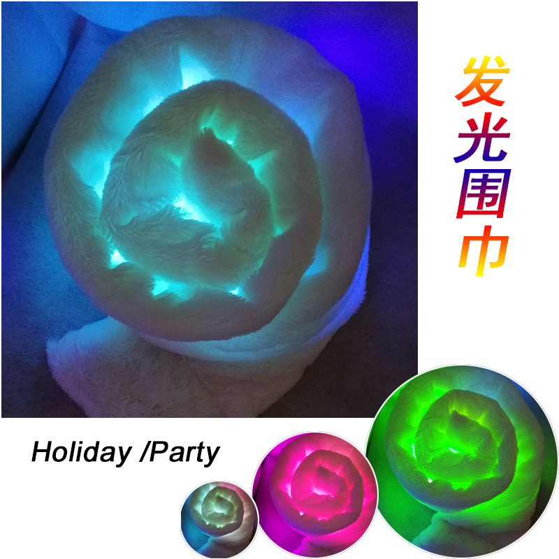 ������Ʒ�߲�LED����Χ�����վۻ�װ��ҹ���������赸��Ʒ