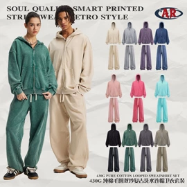 男式T恤;男式卫衣;男式运动套装