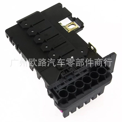 Other brake systems battery fuse