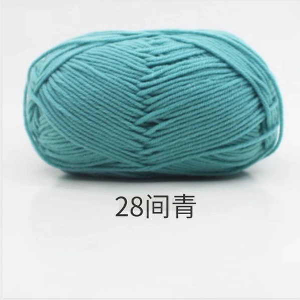 28#Пепельно-бирюзовый