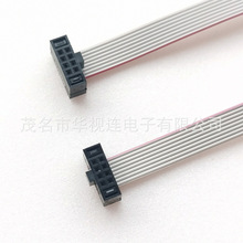 1.27 �g��8P IDC �t߅���ž���ƽ���|FC��LED�@ʾ���B�Ӿ�