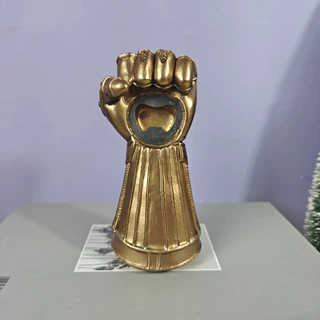 跨境灭霸拳头开瓶器创意家居啤酒启瓶器个性厨房用品现货批发摆件