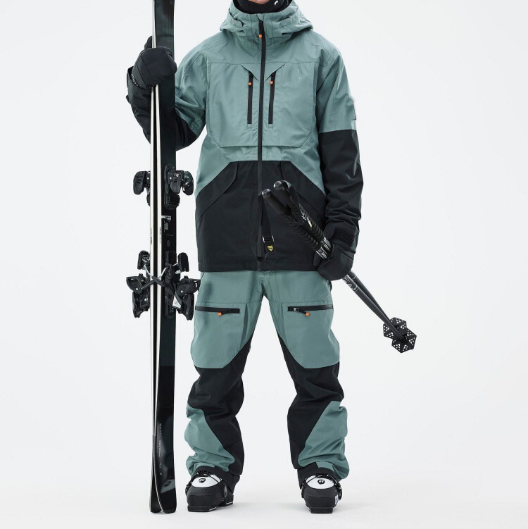 Factory Customized Men's and Women's Ski Jackets, Outdoor Adventure Snow Pants, Unisex Snowboard Suits Factory Customized Men's and Women's Ski Jackets, Outdoor Adventure Snow Pants, Unisex Snowboard Suits