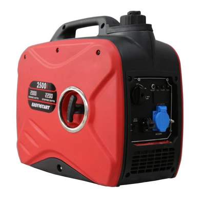 Small Gasoline Generator, Avtomobil generatorları